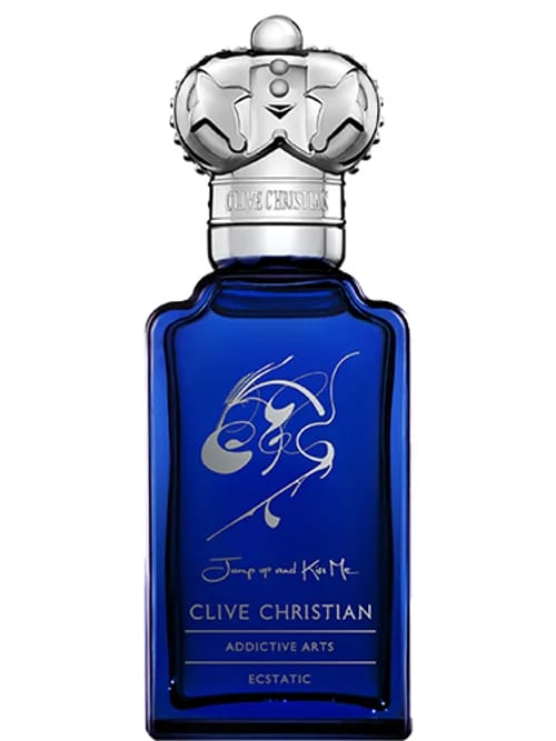 Jump Up And Kiss Me Ecstatic by Clive Christian