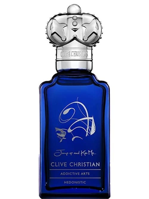 Jump Up And Kiss Me Hedonistic by Clive Christian