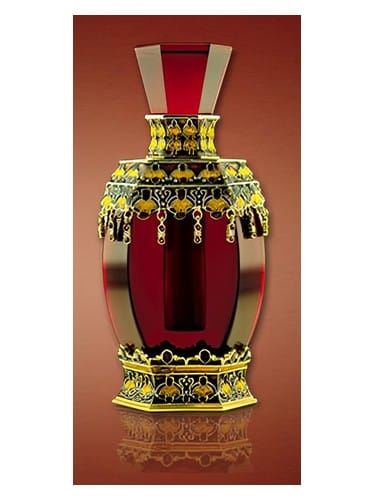 Dani by Junaid Perfumes