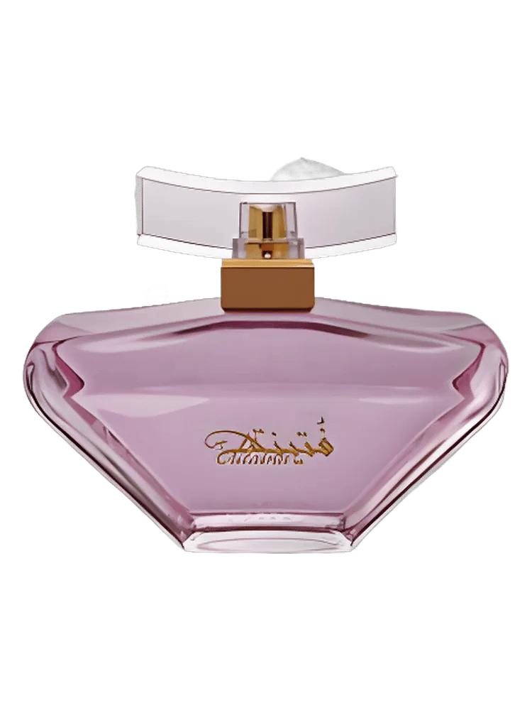 Futaina by Junaid Perfumes