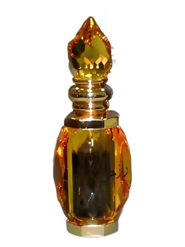 Razji رازجي by Junaid Perfumes