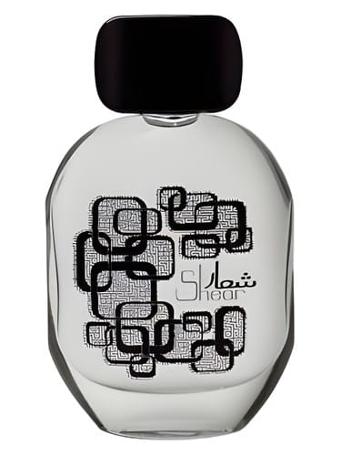Shear by Junaid Perfumes