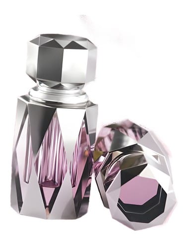 Silver Musk by Junaid Perfumes