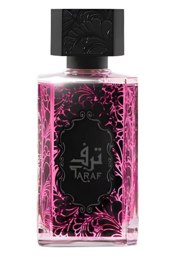 Taraf by Junaid Perfumes
