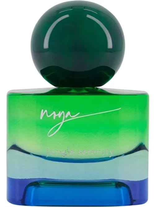 Jungle Serenity by House of Noya