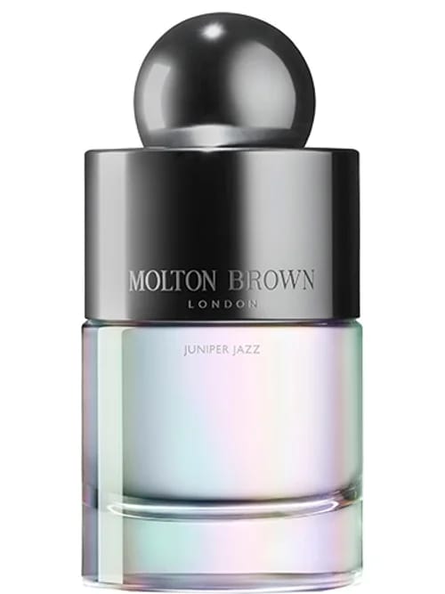 Juniper Jazz by Molton Brown