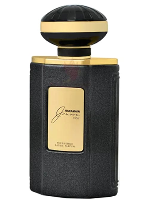Junoon Noir by Al Haramain
