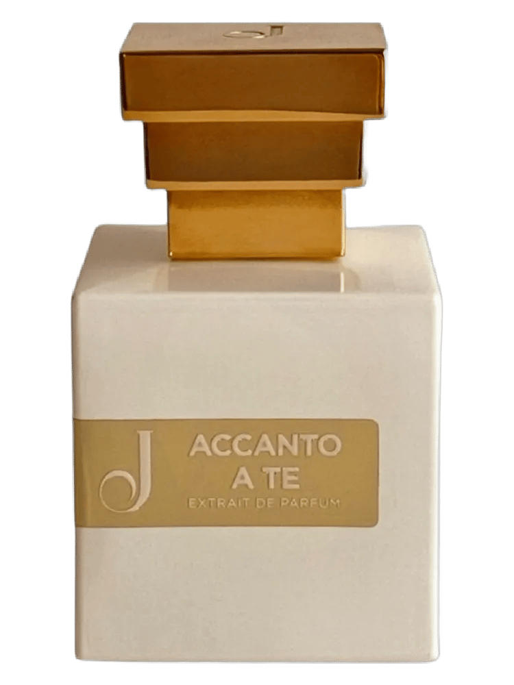 Accanto A Te by Jupilò