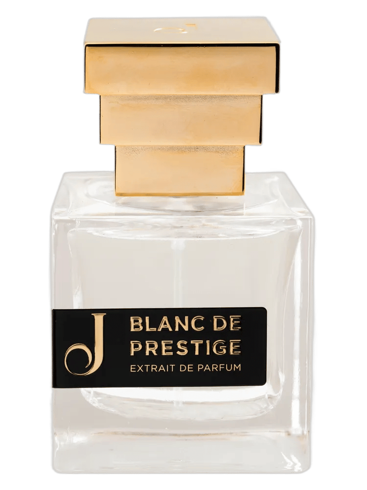 Blanc de Prestige by Jupilò