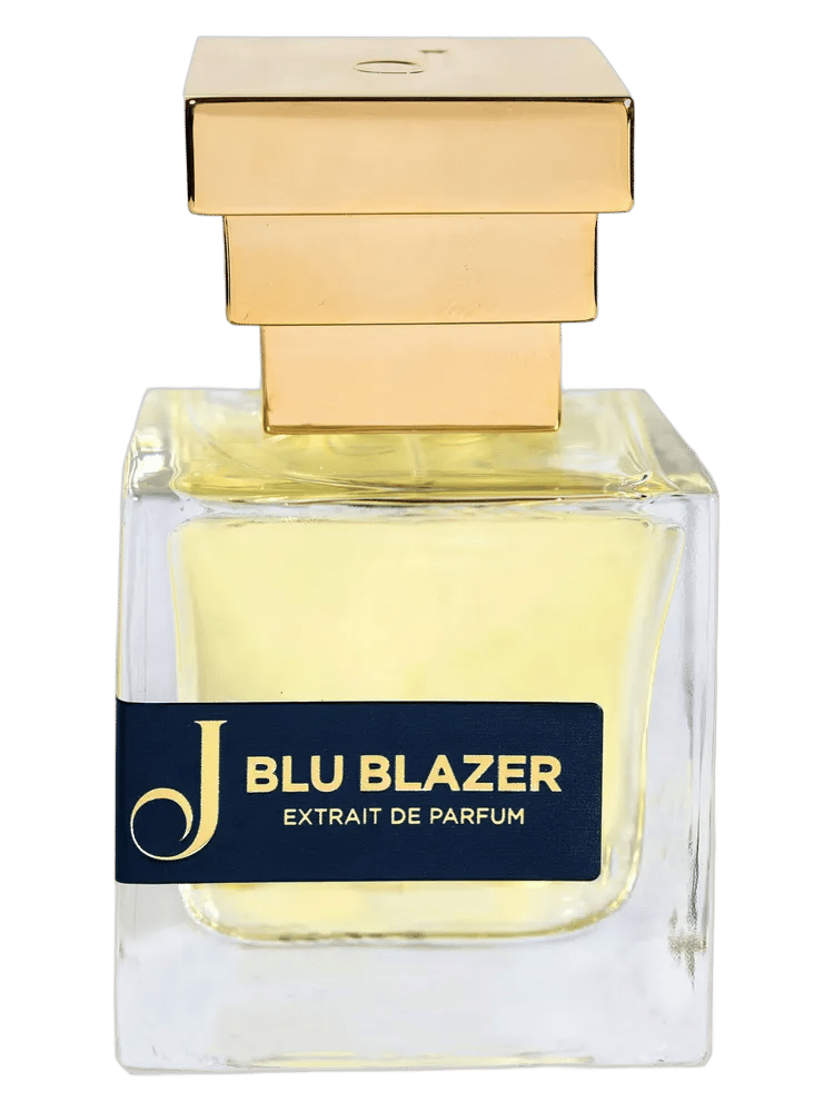 Blu Blazer by Jupilò