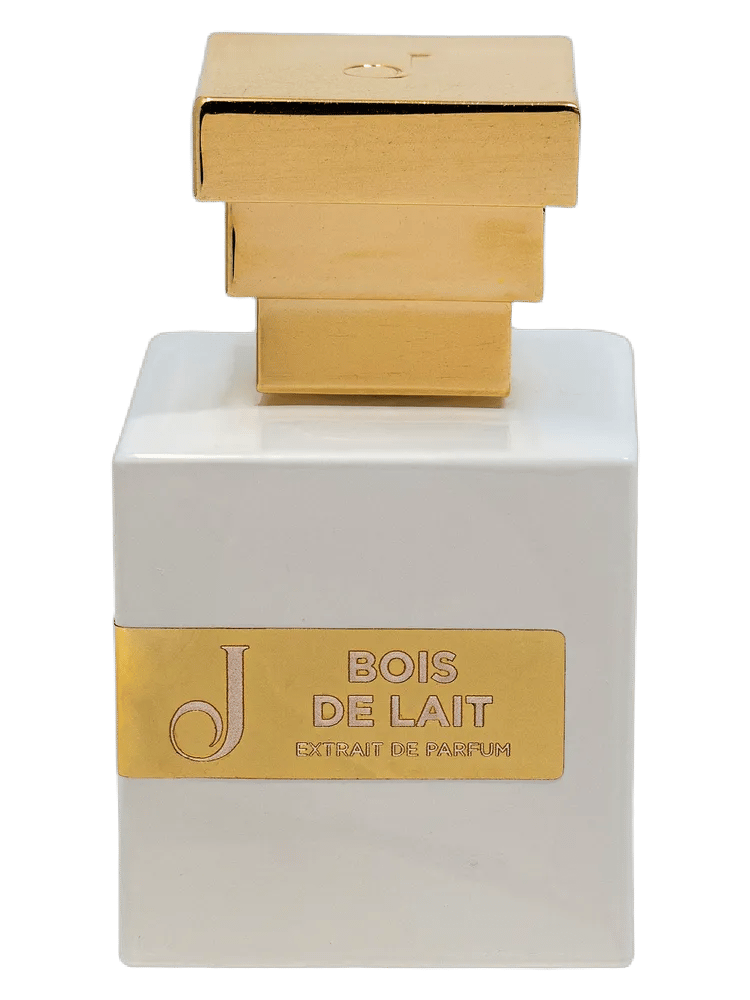 Bois de Lait by Jupilò