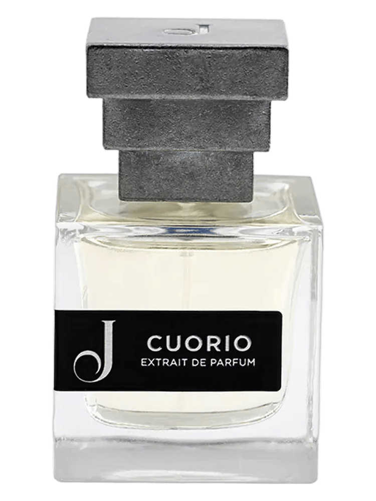 Cuorio by Jupilò