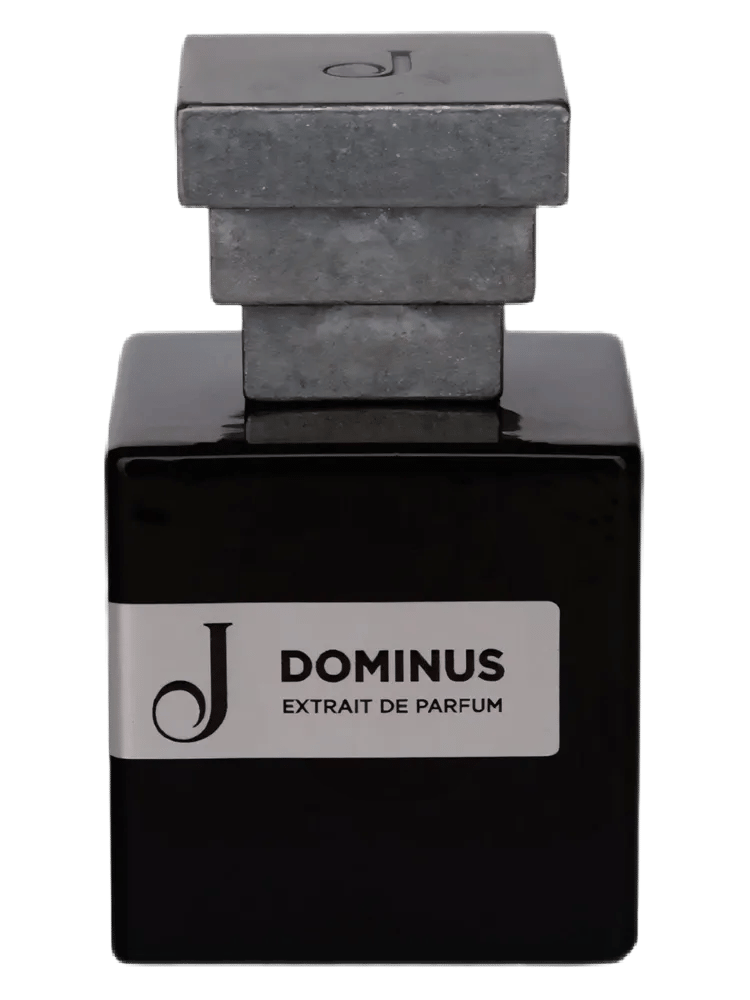 Dominus by Jupilò
