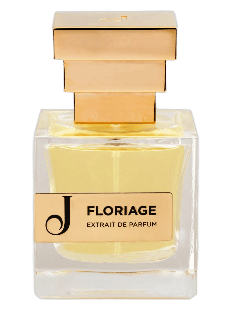 Floriage by Jupilò