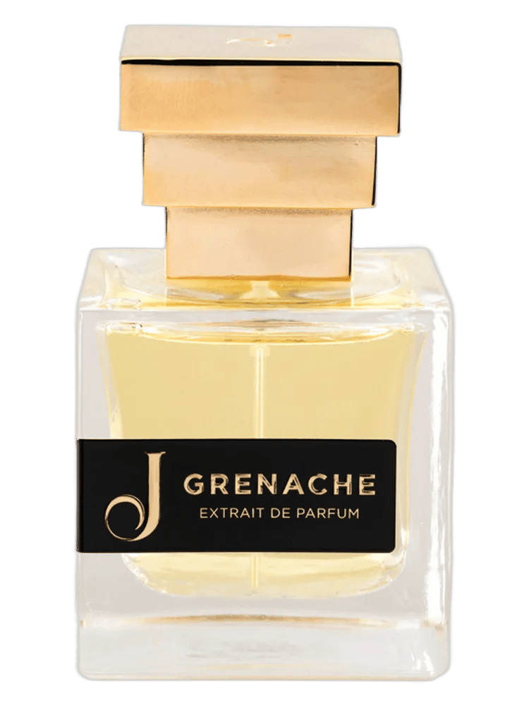 Grenache by Jupilò
