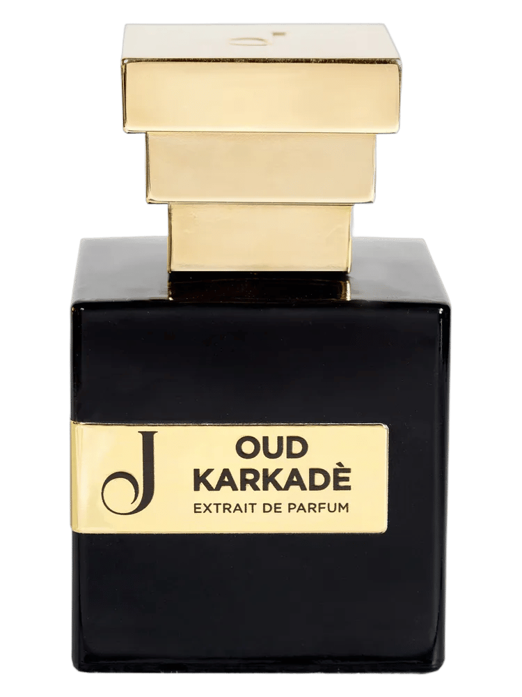 Oud Karkade by Jupilò
