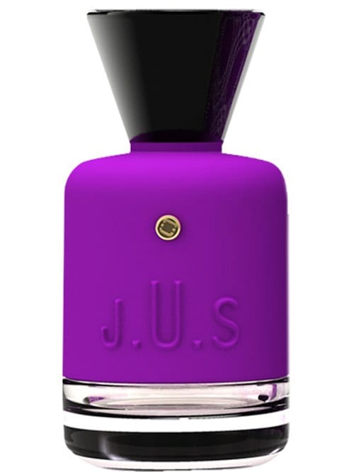 Ultrahot by J.U.S