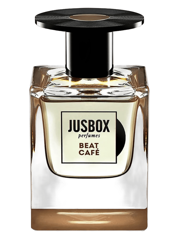 Beat Café by Jusbox