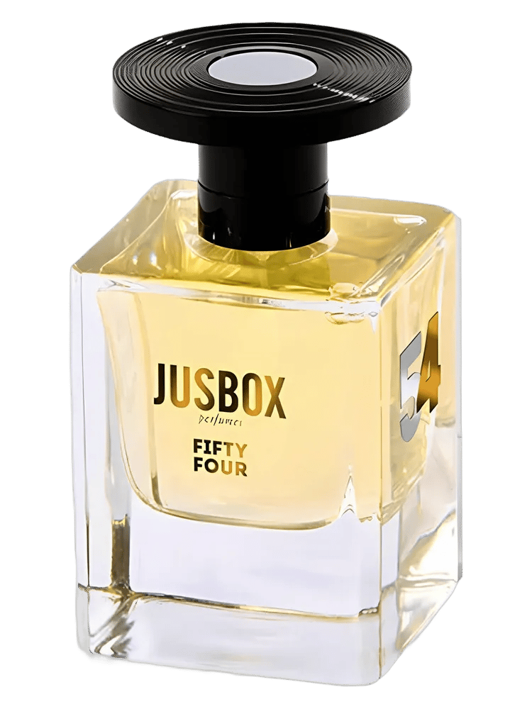 Fifty Four by Jusbox