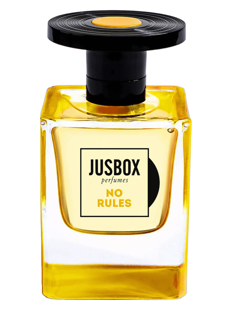 No Rules by Jusbox