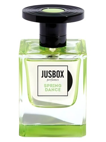 Spring Dance by Jusbox