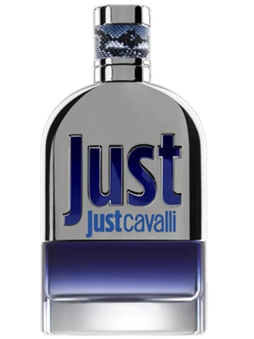 Just Cavalli Man by Roberto Cavalli