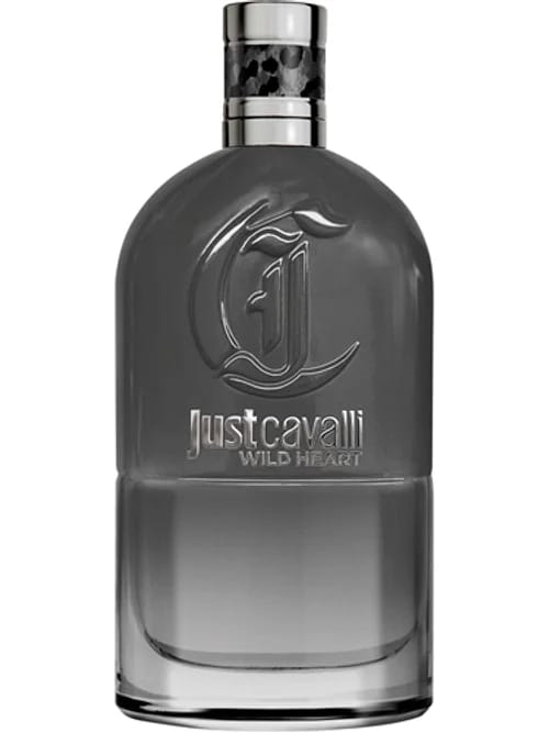 Just Cavalli Wild Heart Man by Roberto Cavalli