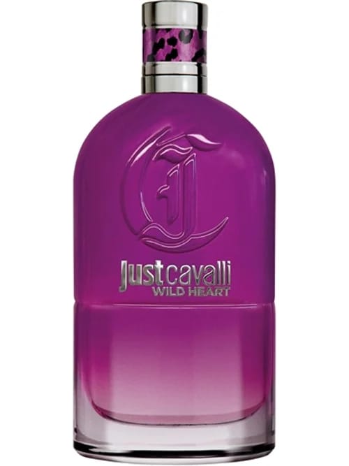 Just Cavalli Wild Heart by Roberto Cavalli