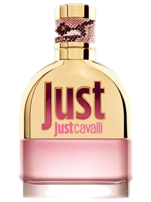 Just Cavalli Woman by Roberto Cavalli
