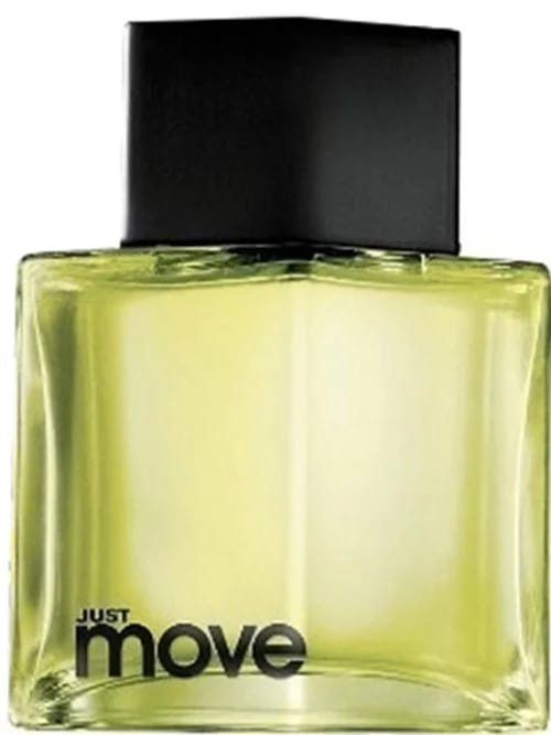 Just Move by Avon