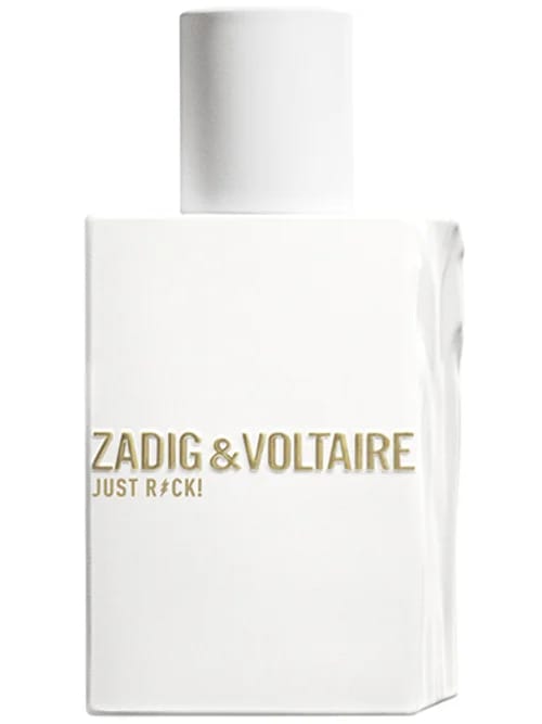 Just Rock! For Her by Zadig & Voltaire