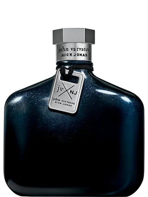 Jv X Nj Blue Edition by John Varvatos