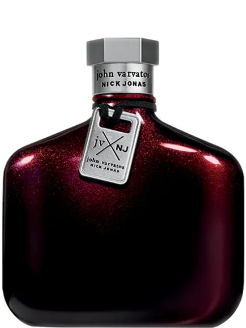 Jv X Nj Crimson Red Edition by John Varvatos