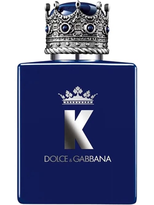 K By Elixir by Dolce & Gabbana