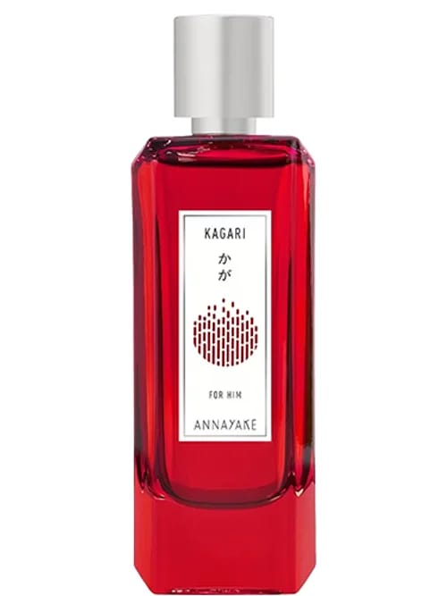 Kagari For Him by Annayake