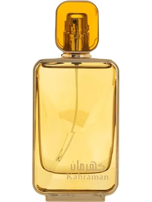 Kahraman by Arabian Oud