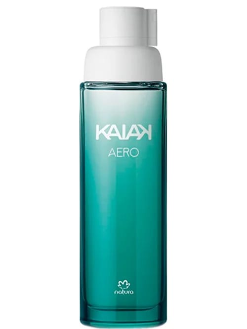 Kaiak Aero by Natura