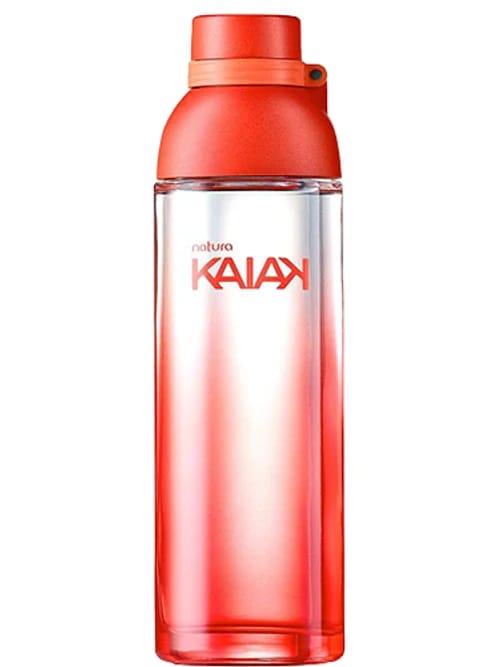 Kaiak Feminino by Natura