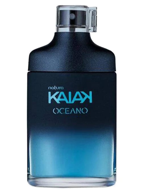 Kaiak Oceano by Natura