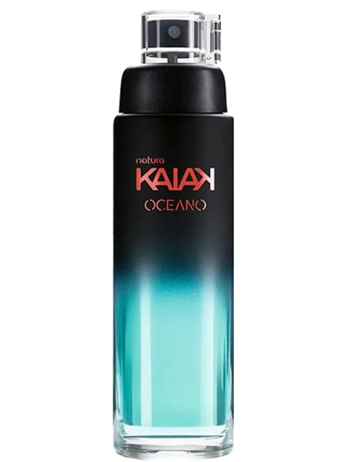 Kaiak Oceano Feminino by Natura