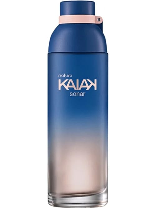 Kaiak Sonar Feminino by Natura