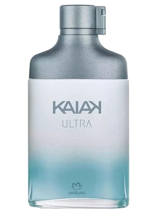 Kaiak Ultra Masculino by Natura