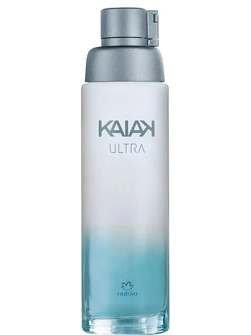 Kaiak Ultra by Natura