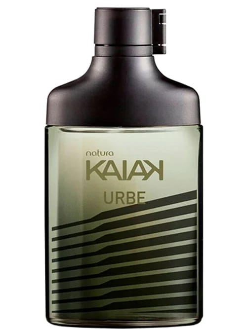 Kaiak Urbe by Natura