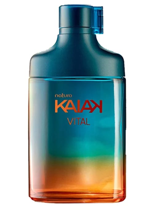 Kaiak Vital Masculino by Natura