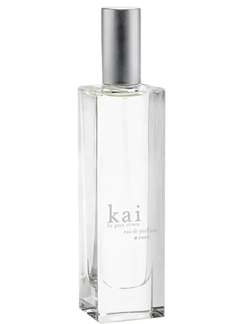 *Rose by Kai