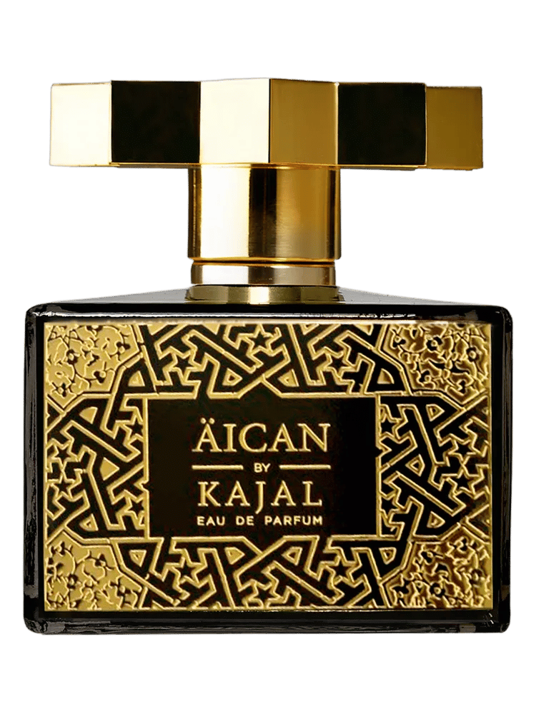 Aïcan by Kajal