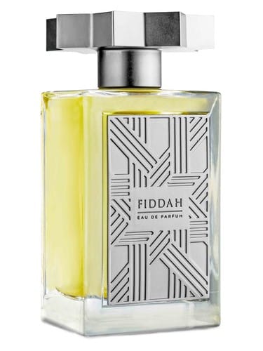 Fiddah by Kajal