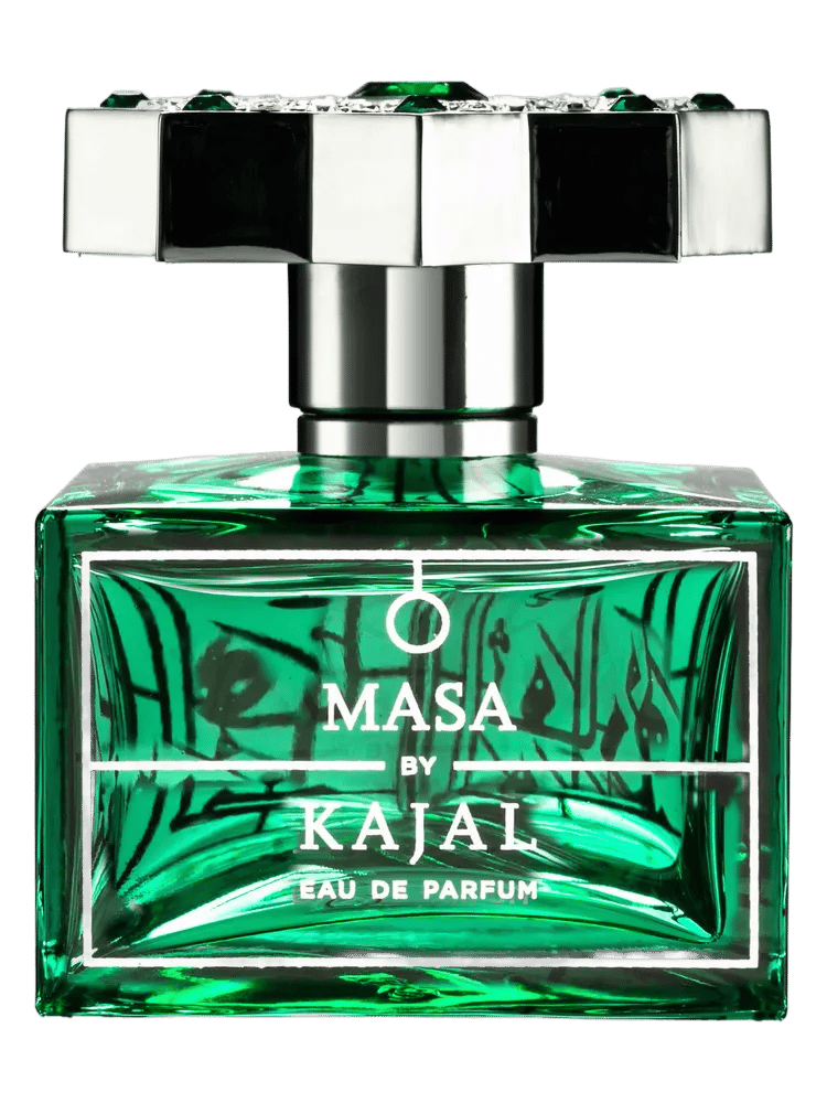 Masa by Kajal