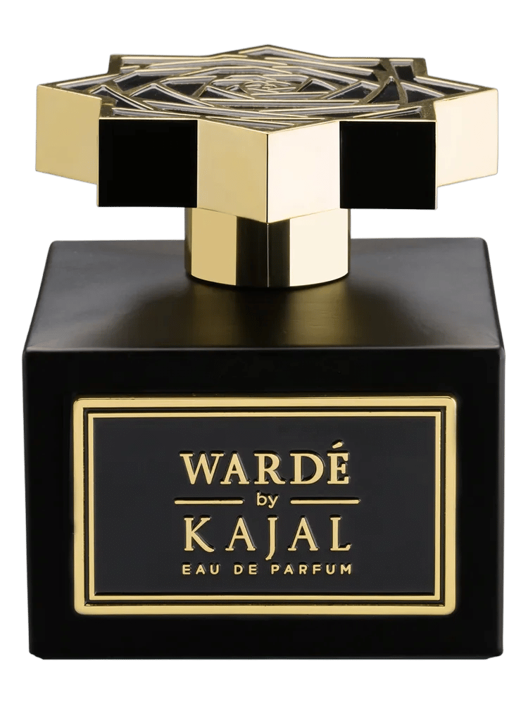 Wardé by Kajal